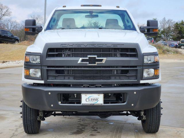 new 2024 Chevrolet Silverado 1500 car, priced at $55,877