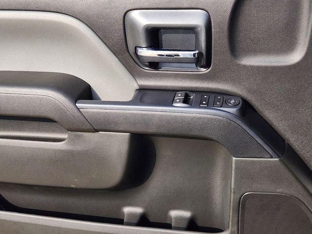 new 2024 Chevrolet Silverado 1500 car, priced at $55,877