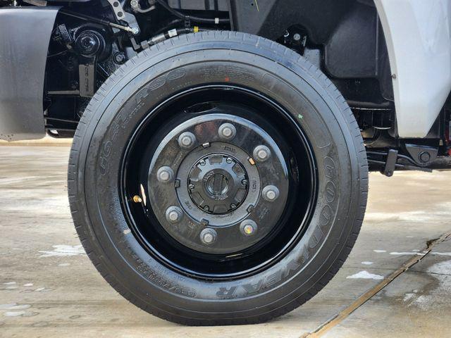 new 2024 Chevrolet Silverado 1500 car, priced at $55,877