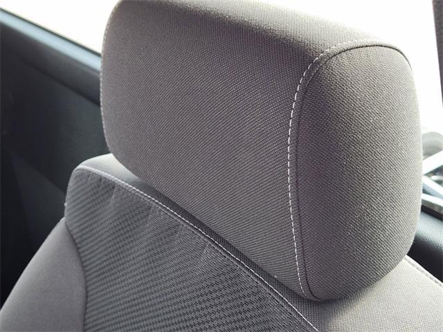 new 2024 Chevrolet Silverado 1500 car, priced at $55,877