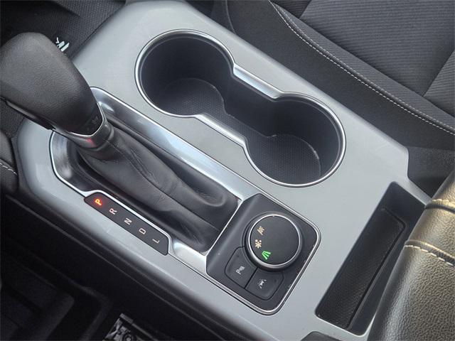 used 2023 Chevrolet Blazer car, priced at $24,990