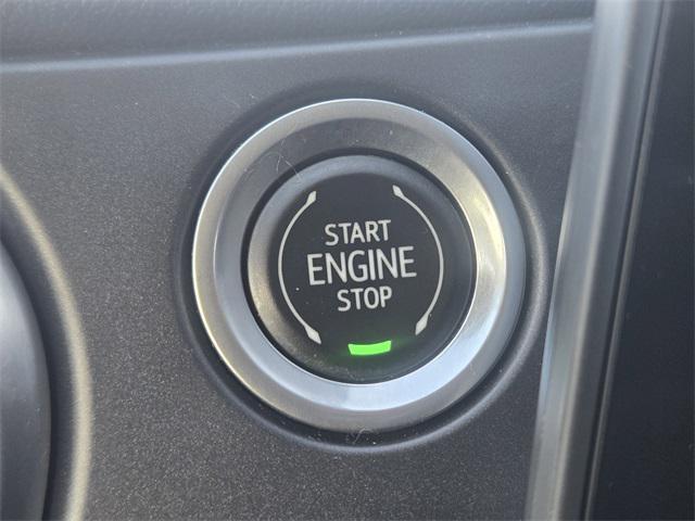 used 2023 Chevrolet Blazer car, priced at $24,990