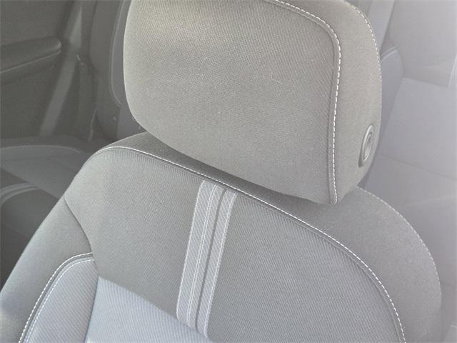 used 2023 Chevrolet Blazer car, priced at $24,990