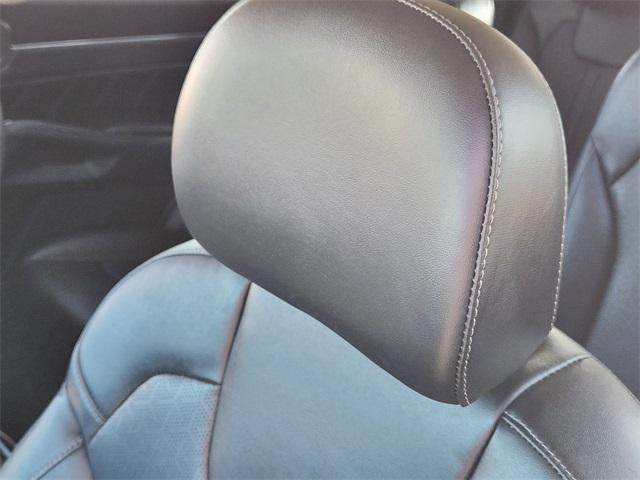 used 2022 Kia Sorento car, priced at $25,990