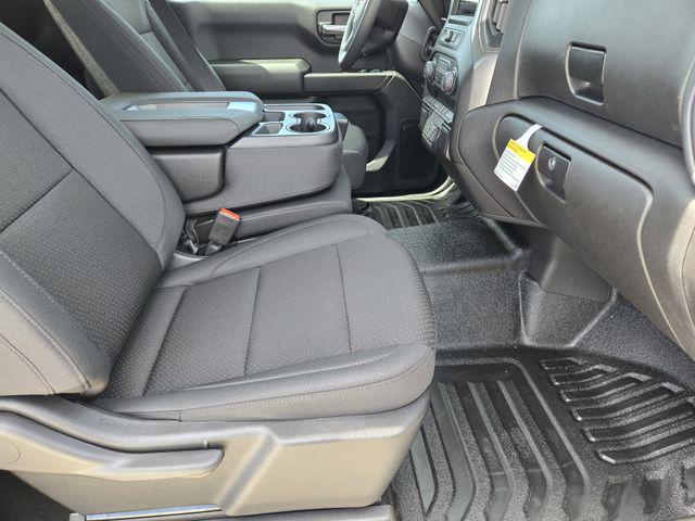 new 2026 Chevrolet Silverado 1500 car, priced at $33,941