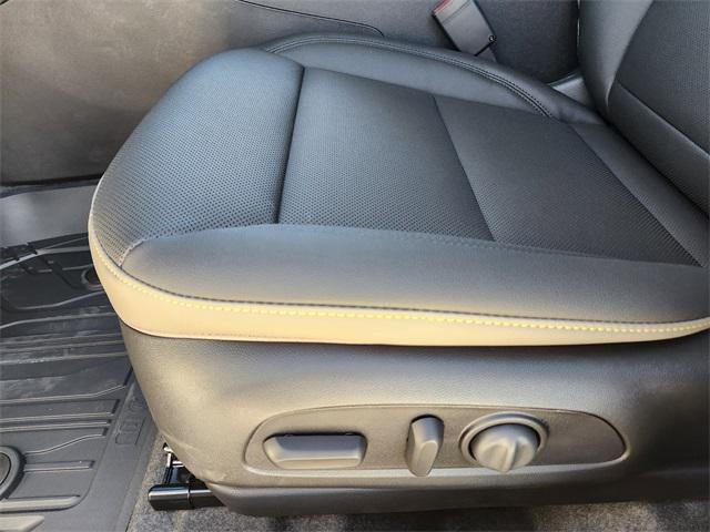 new 2026 Chevrolet Trax car, priced at $28,255