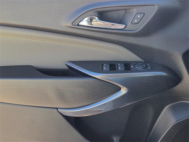 new 2026 Chevrolet Trax car, priced at $28,255