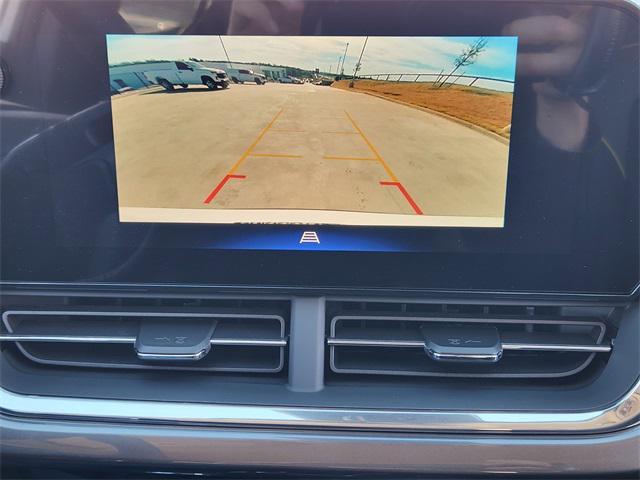 new 2026 Chevrolet Trax car, priced at $28,255