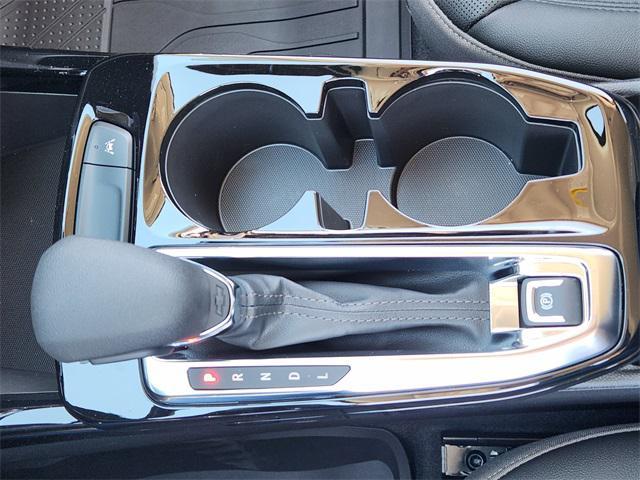 new 2026 Chevrolet Trax car, priced at $28,255