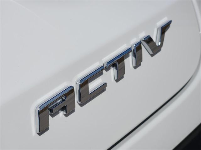 new 2026 Chevrolet Trax car, priced at $28,255