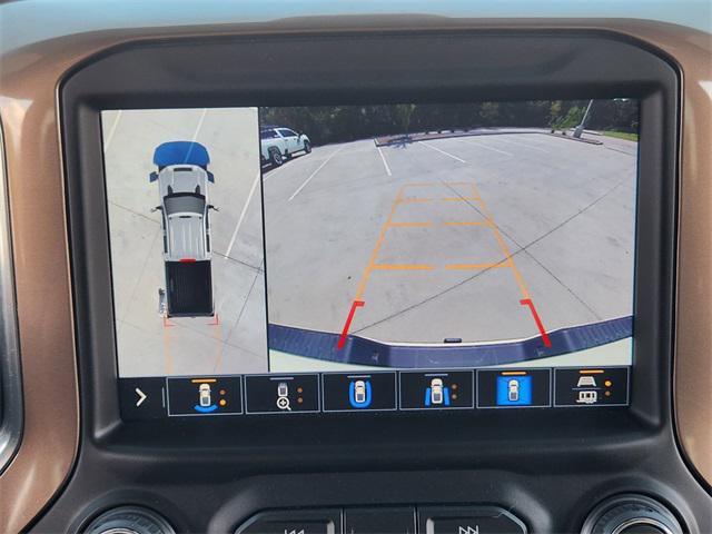 used 2023 Chevrolet Silverado 2500 car, priced at $57,390