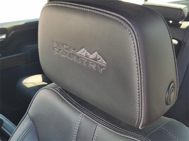 used 2023 Chevrolet Silverado 2500 car, priced at $57,390