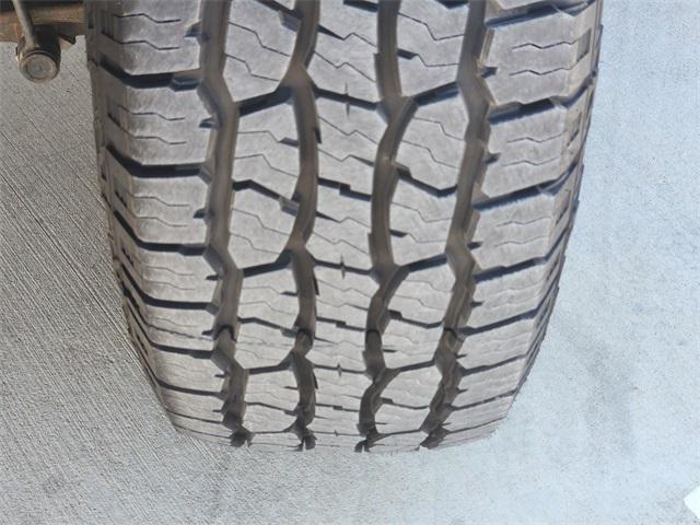 used 2023 Chevrolet Silverado 2500 car, priced at $57,390