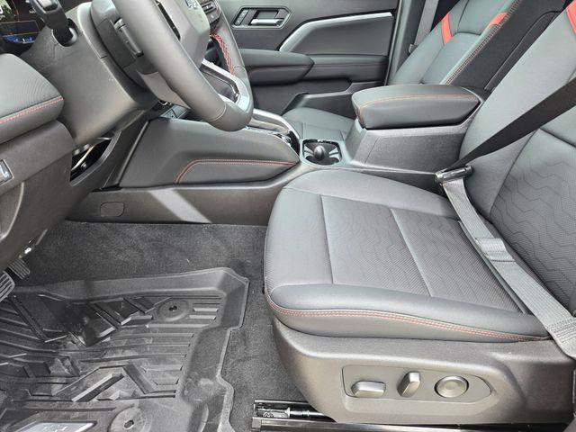 new 2026 Chevrolet Colorado car, priced at $45,087