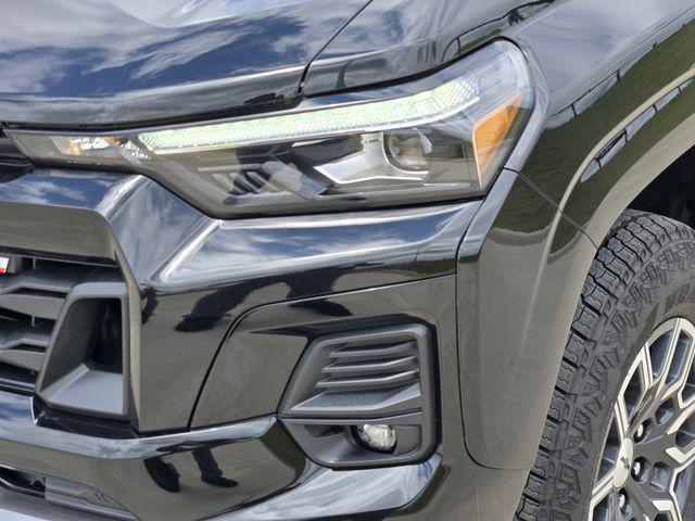 new 2026 Chevrolet Colorado car, priced at $45,087