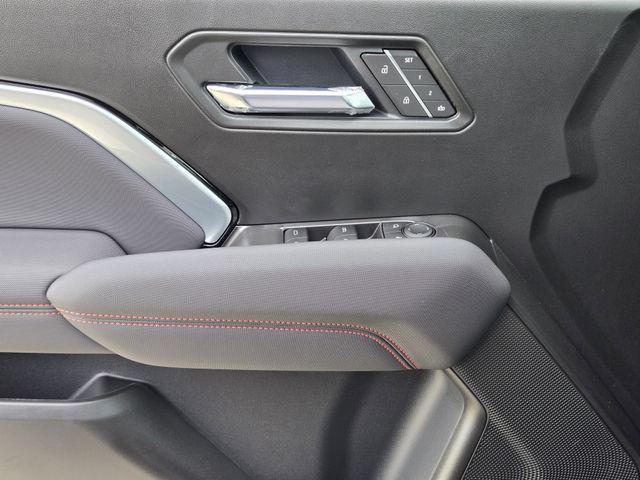 new 2026 Chevrolet Colorado car, priced at $45,087