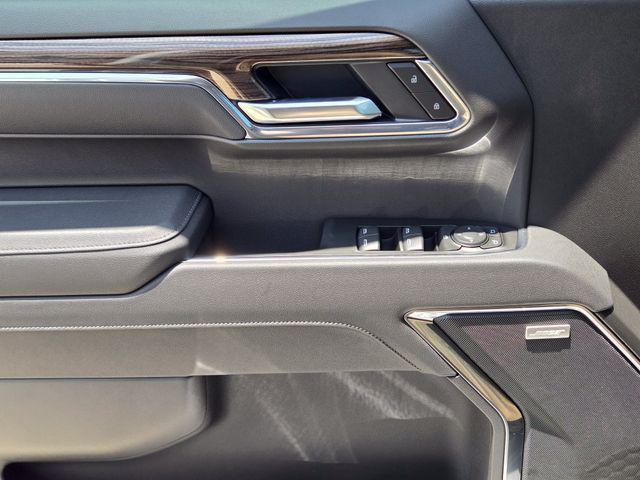 new 2026 Chevrolet Silverado 1500 car, priced at $61,323