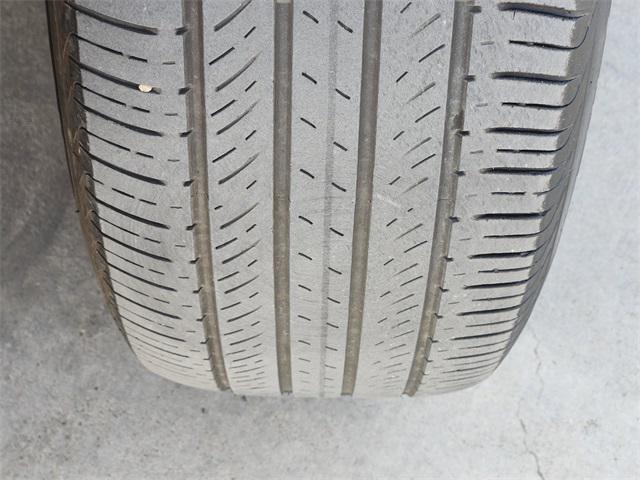 used 2024 Chevrolet Trax car, priced at $20,190