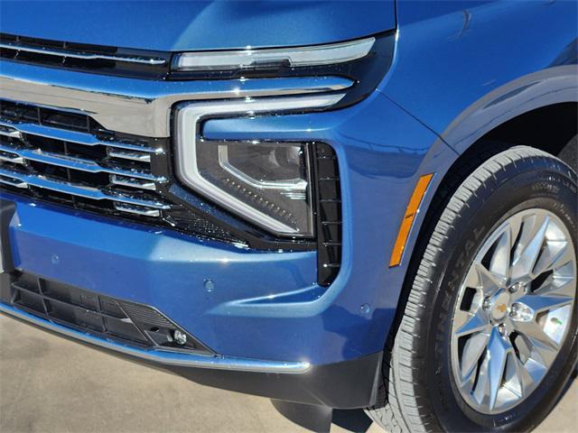 new 2026 Chevrolet Tahoe car, priced at $78,569