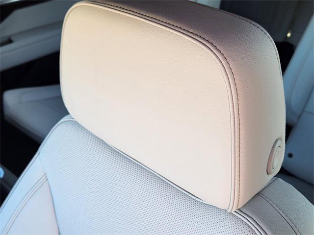 new 2026 Chevrolet Tahoe car, priced at $78,569