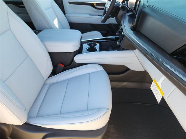 new 2026 Chevrolet Tahoe car, priced at $78,569