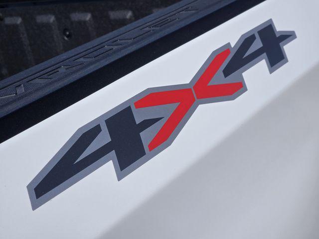 new 2025 Chevrolet Silverado 1500 car, priced at $39,337