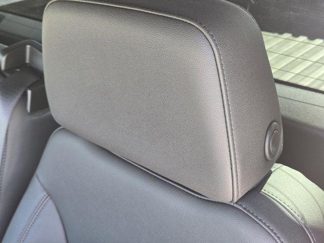 new 2025 Chevrolet Silverado 1500 car, priced at $39,337