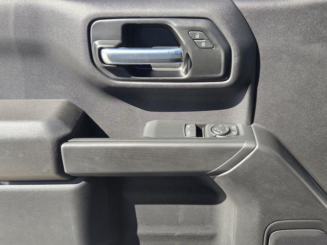 new 2025 Chevrolet Silverado 1500 car, priced at $39,337