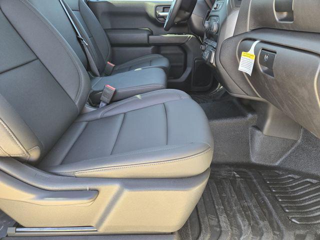 new 2025 Chevrolet Silverado 1500 car, priced at $39,337