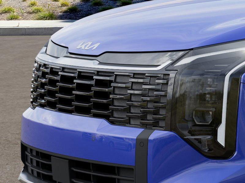 new 2026 Kia Sportage car, priced at $33,285