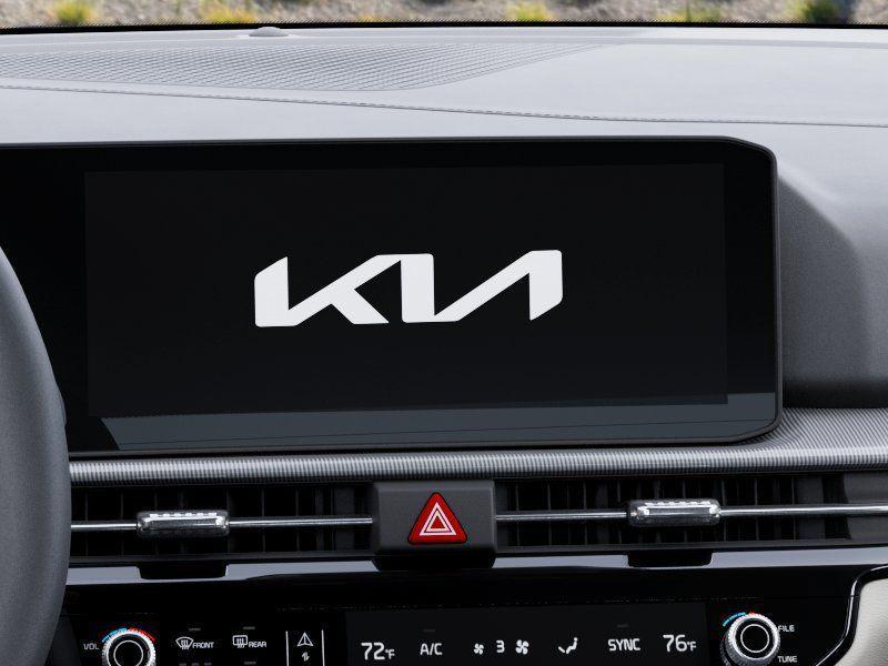 new 2026 Kia Sportage Hybrid car, priced at $33,950