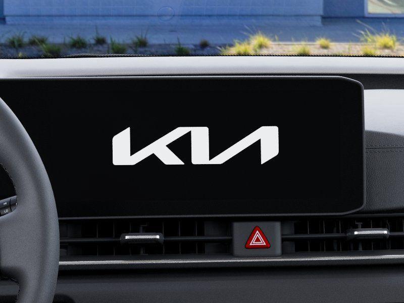 new 2026 Kia Carnival Hybrid car, priced at $48,826