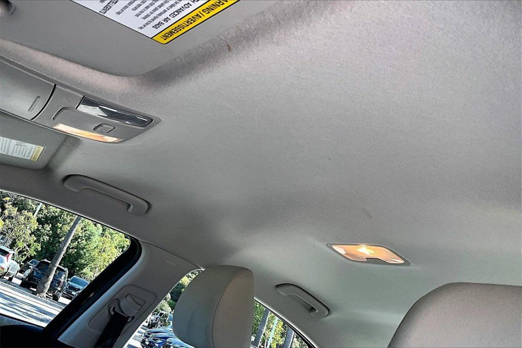 used 2023 Kia Forte car, priced at $17,597