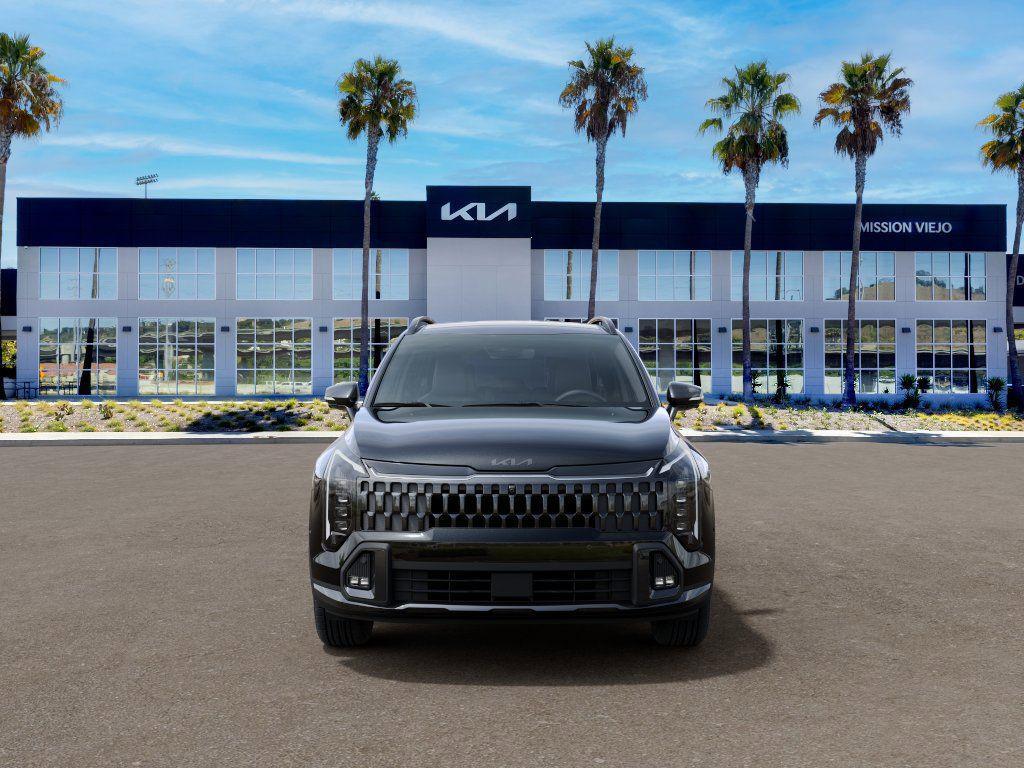 new 2026 Kia Sportage Plug-In Hybrid car, priced at $46,657