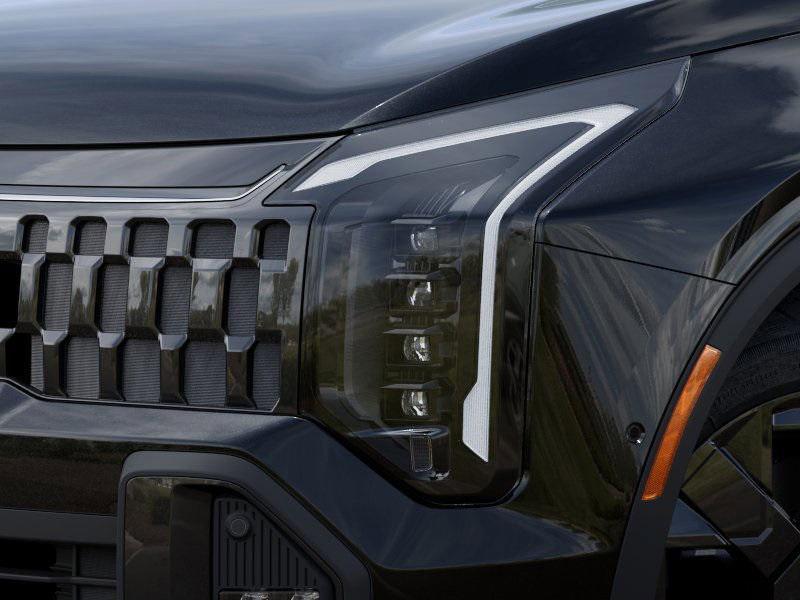 new 2026 Kia Sportage Plug-In Hybrid car, priced at $47,878