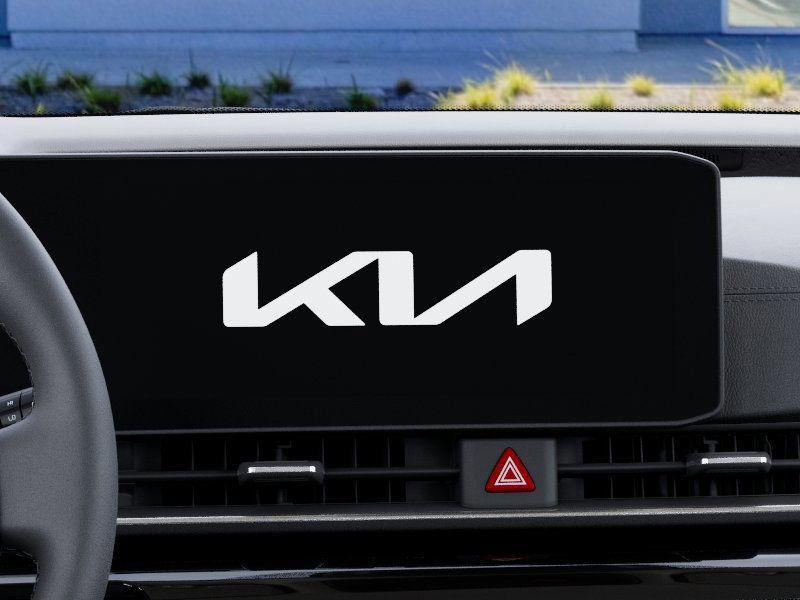 new 2026 Kia Carnival Hybrid car, priced at $56,117