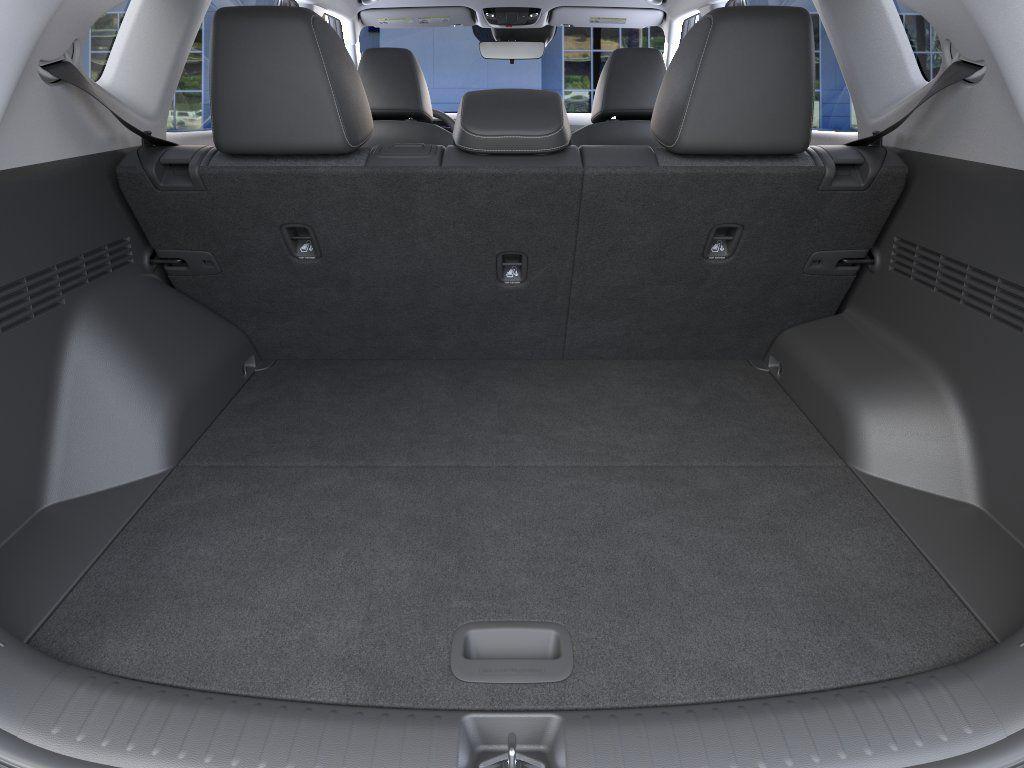 new 2026 Kia Seltos car, priced at $27,385