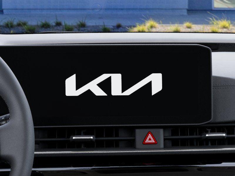 new 2026 Kia Carnival Hybrid car, priced at $55,815