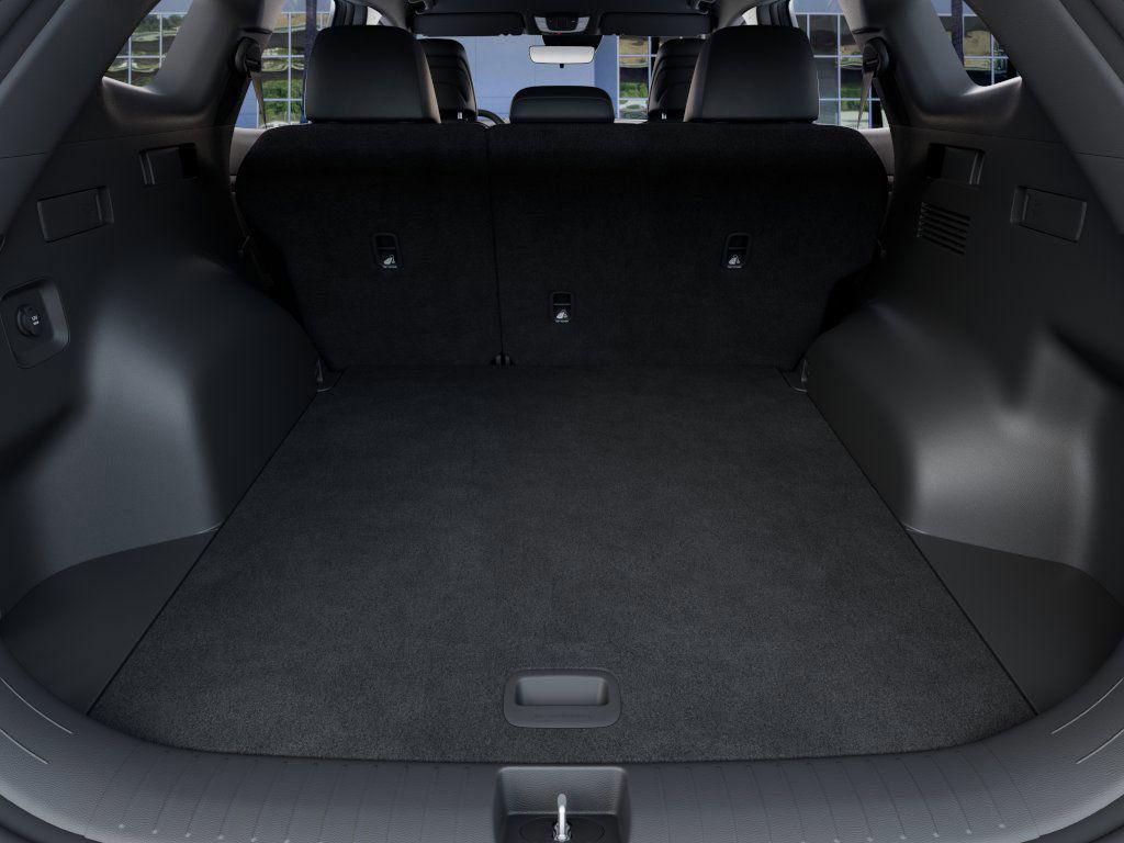 new 2026 Kia Sportage car, priced at $35,645