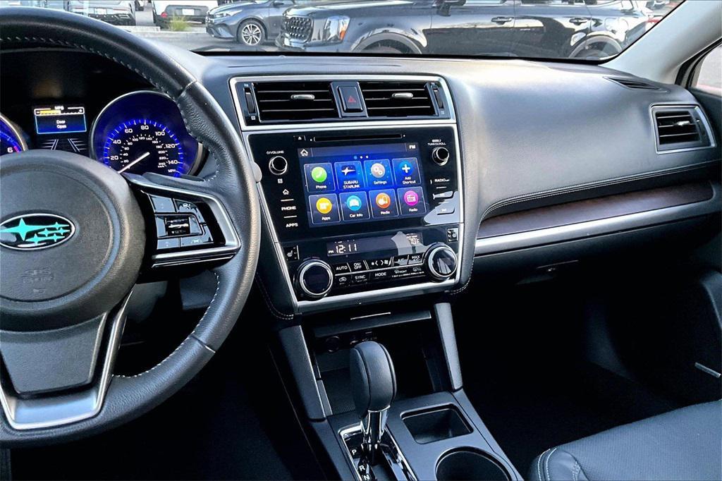 used 2019 Subaru Outback car, priced at $17,718