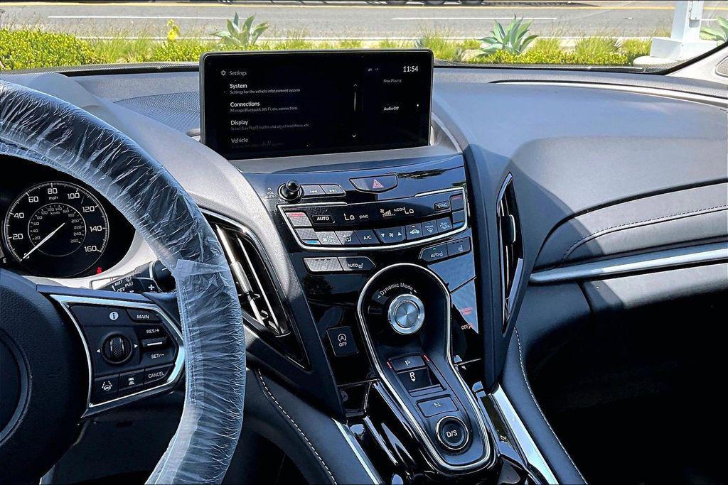 used 2020 Acura RDX car, priced at $26,982