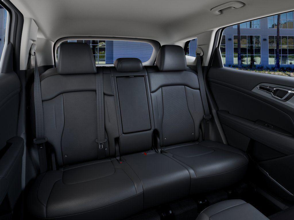 new 2026 Kia Sportage Hybrid car, priced at $35,600