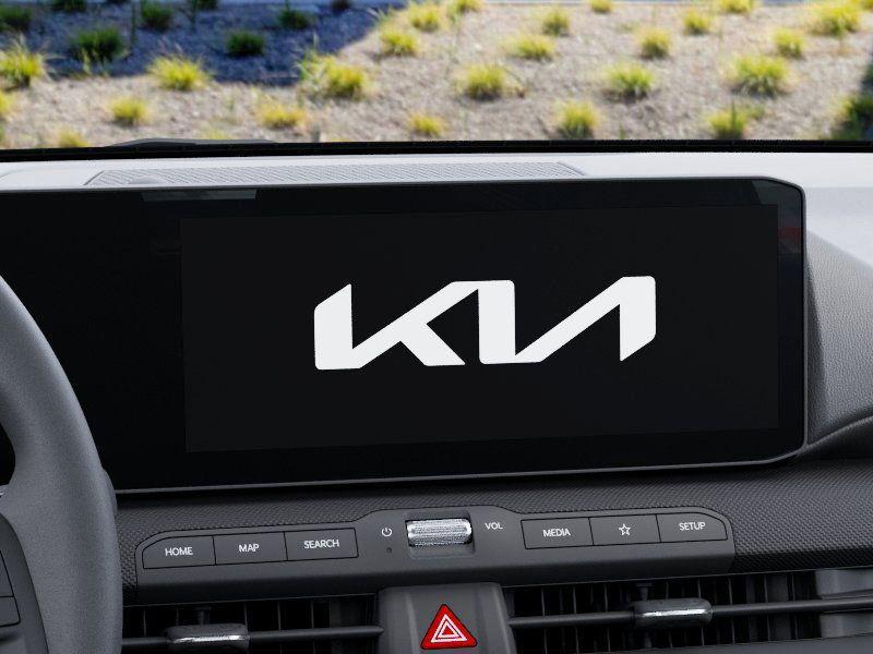 new 2026 Kia K4 car, priced at $23,151