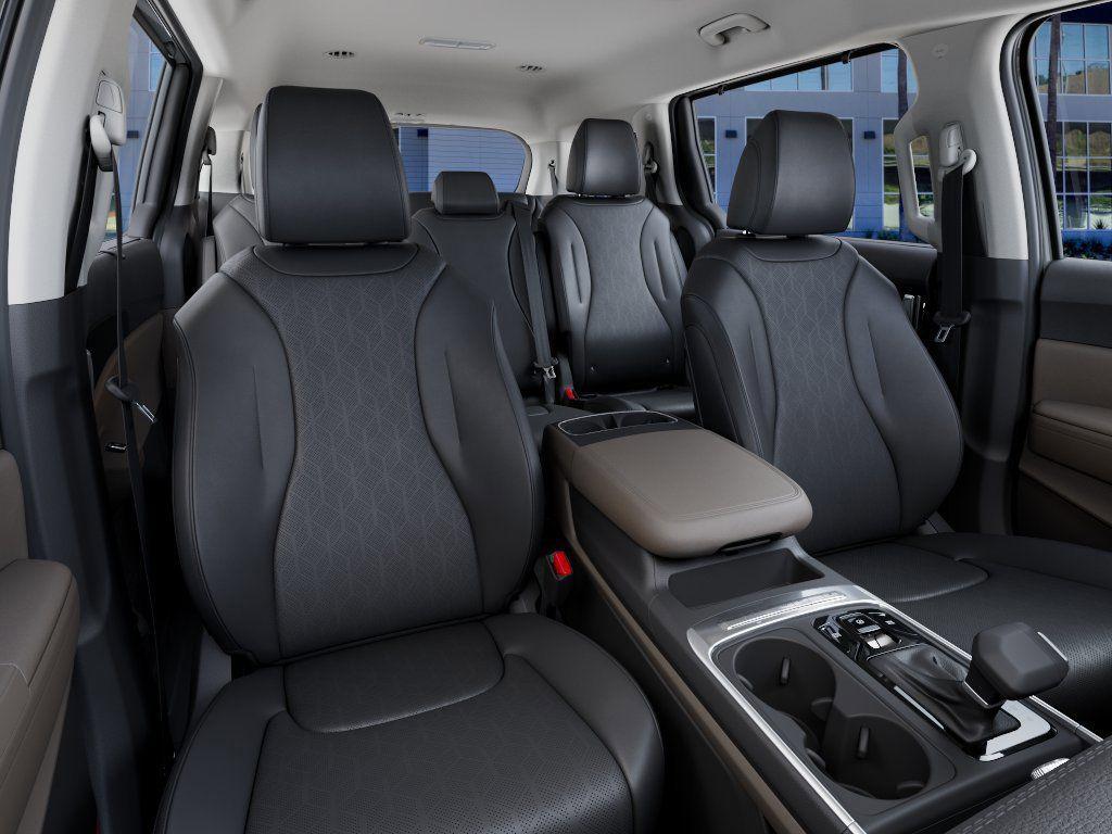 new 2026 Kia Carnival car, priced at $42,187