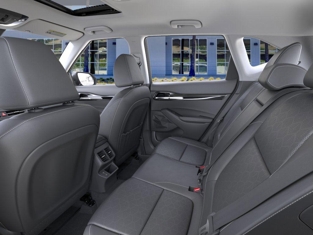 new 2026 Kia Seltos car, priced at $28,229