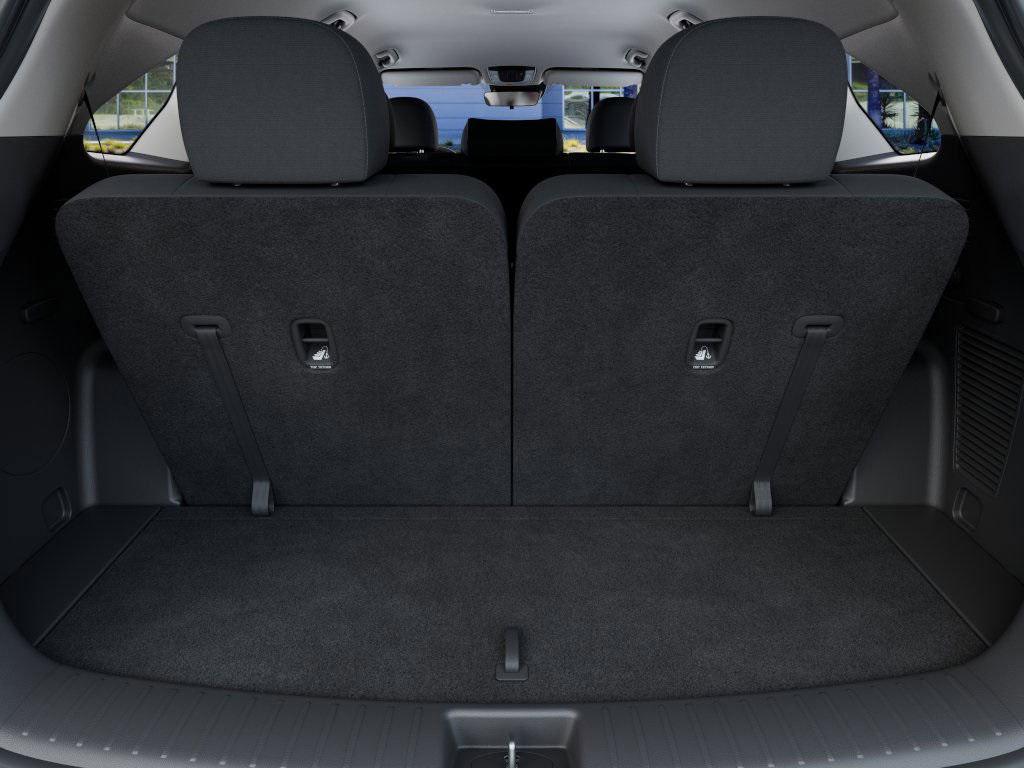 new 2026 Kia Sorento car, priced at $33,334