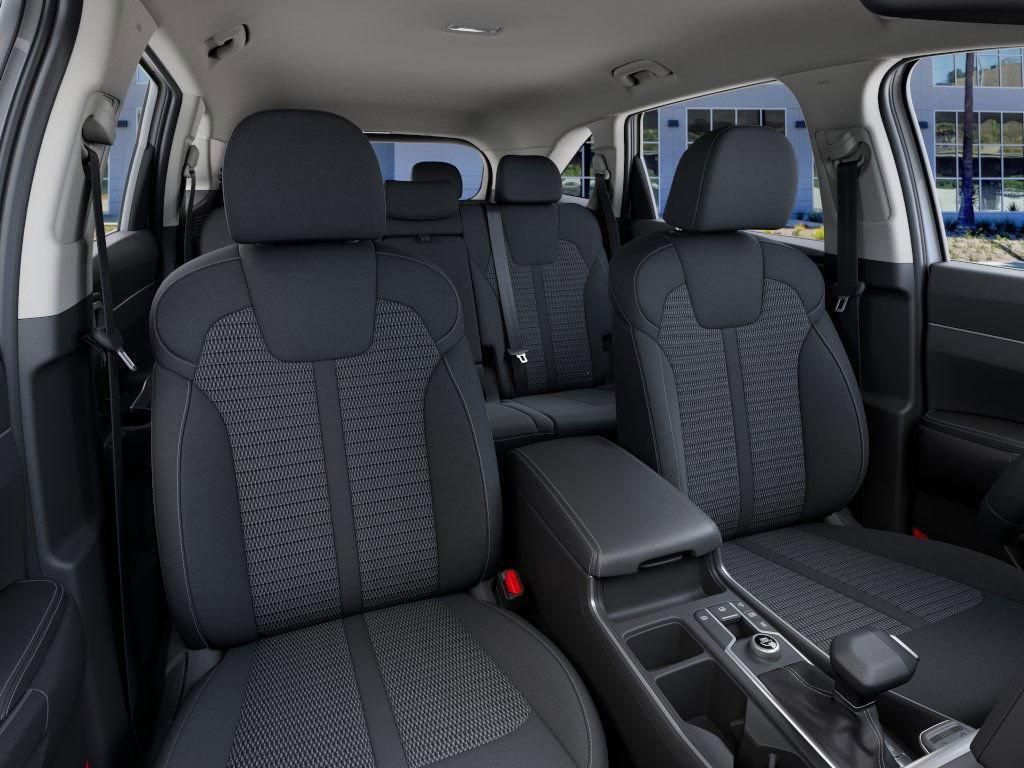 new 2026 Kia Sorento car, priced at $33,334