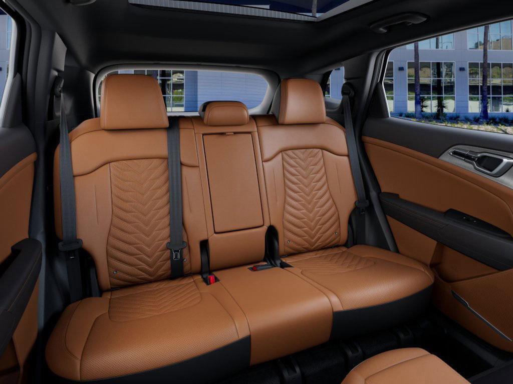 new 2026 Kia Sportage Plug-In Hybrid car, priced at $47,225