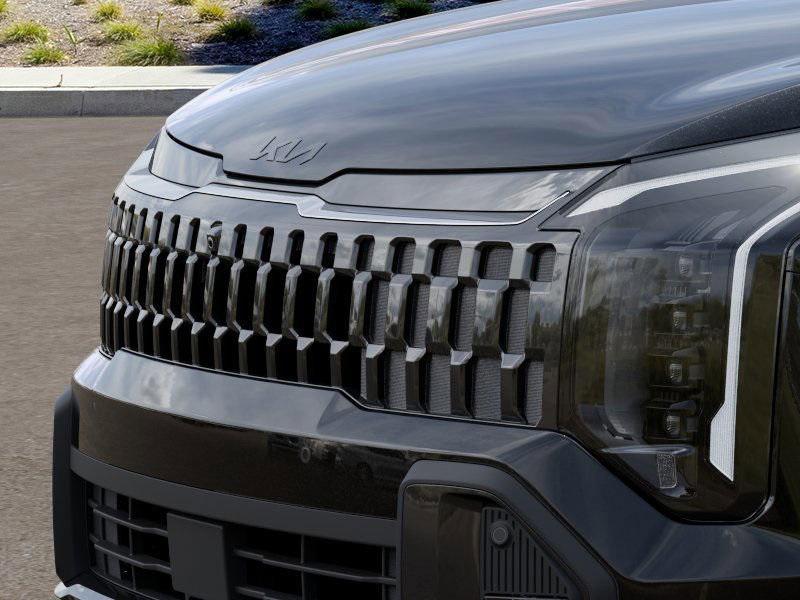 new 2026 Kia Sportage Plug-In Hybrid car, priced at $47,225