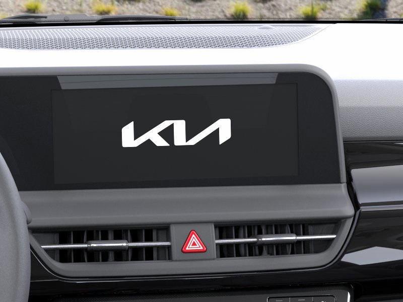 new 2026 Kia Seltos car, priced at $25,876